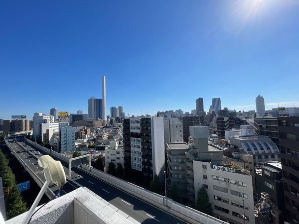 中古マンション 東京都豊島区池袋本町１丁目 JR山手線池袋駅 3,480万円
