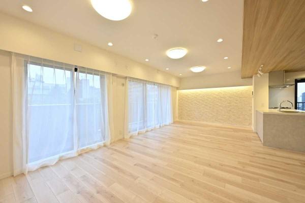 中古マンション 東京都北区赤羽南１丁目 JR京浜東北線赤羽駅 1億2,250万円