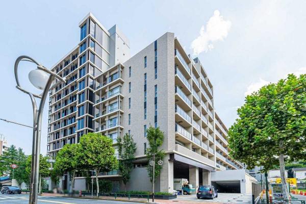 中古マンション 東京都新宿区高田馬場４丁目 JR山手線高田馬場駅 1億5,388万円