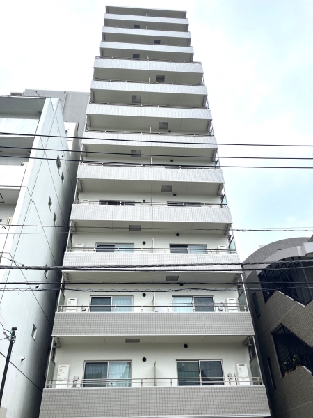 中古マンション 東京都台東区松が谷２丁目 つくばエクスプレス浅草駅 5,980万円