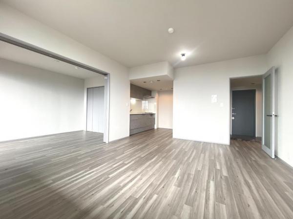 中古マンション 三鷹市下連雀５丁目 京王井の頭線吉祥寺駅 6,980万円