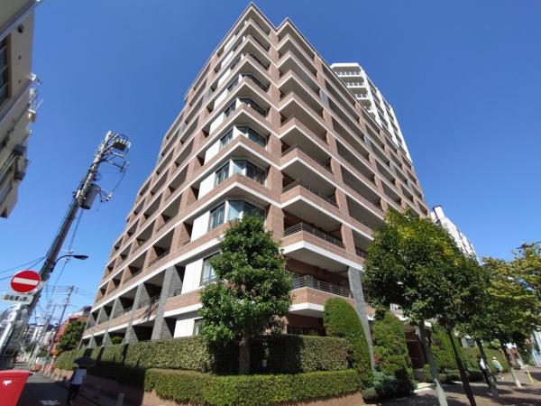 中古マンション 新宿区中落合３丁目 都営大江戸線落合南長崎駅 9,080万円