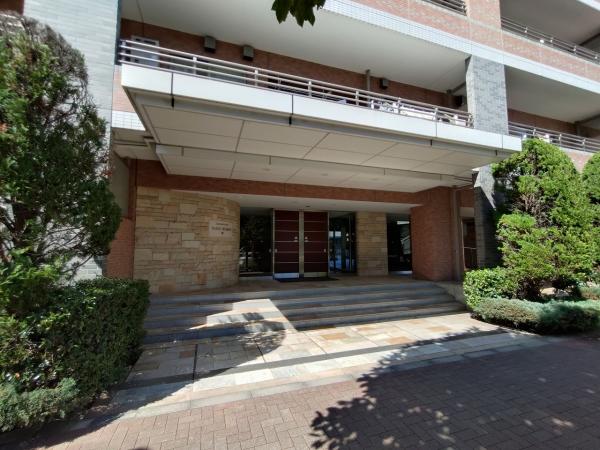 中古マンション 新宿区中落合３丁目 都営大江戸線落合南長崎駅 9,080万円