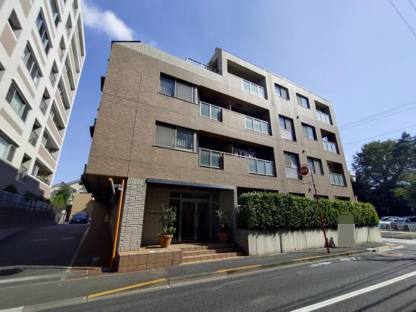 中古マンション 中野区白鷺１丁目 西武新宿線鷺ノ宮駅 7,490万円