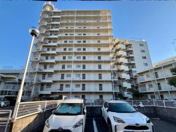 中古マンション 神戸市兵庫区御崎本町２丁目 神戸市営地下鉄海岸線和田岬駅 1,880万円