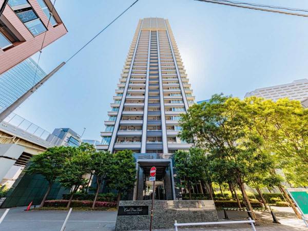 中古マンション 東京都港区芝１丁目 JR山手線浜松町駅 1億4,500万円