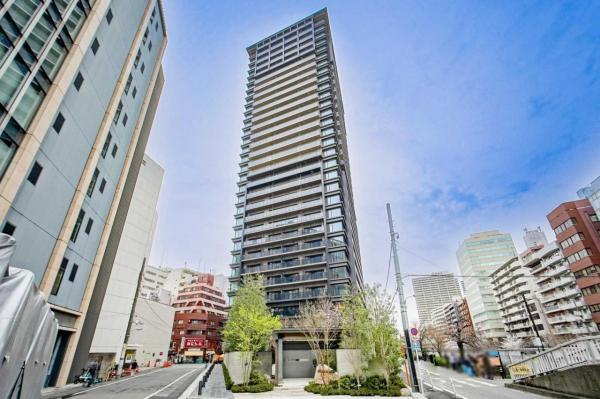 中古マンション 東京都品川区西五反田２丁目 JR山手線五反田駅 1億8,800万円