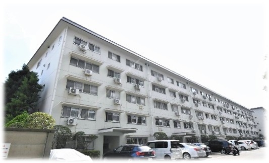 中古マンション 東京都調布市柴崎２丁目 京王競馬場線つつじヶ丘駅 2,690万円