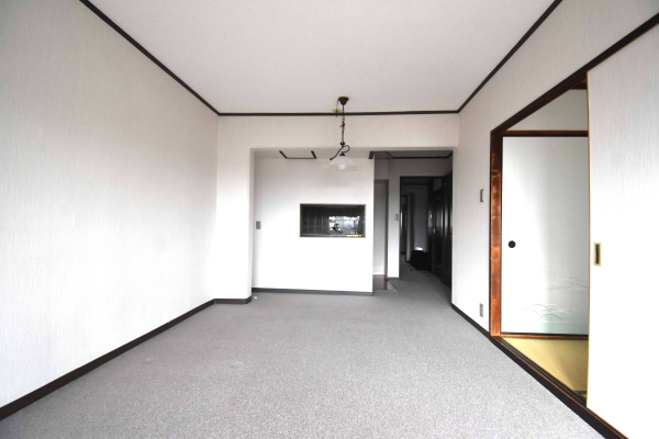 中古マンション 東京都調布市柴崎２丁目 京王競馬場線つつじヶ丘駅 2,690万円
