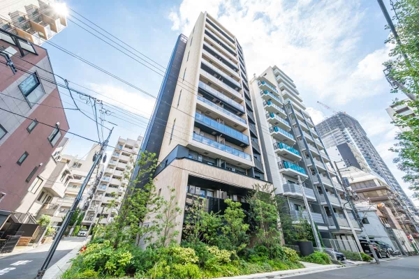 中古マンション 東京都台東区蔵前１丁目 都営浅草線浅草橋駅 8,980万円