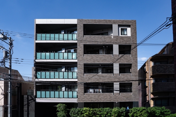 中古マンション 東京都目黒区柿の木坂１丁目 東急東横線都立大学駅 8,200万円