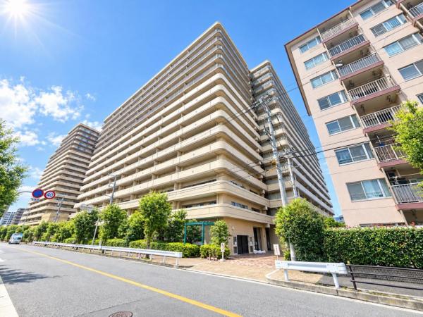 中古マンション 大阪市福島区野田６丁目5-41 JR大阪環状線西九条駅 6,998万円