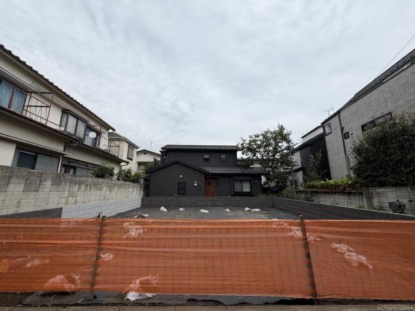 土地 世田谷区奥沢１丁目 東急目黒線奥沢駅 1億6,780万円
