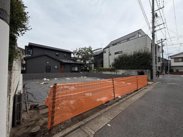 土地 世田谷区奥沢1丁目 東急目黒線奥沢駅 1億6,780万円