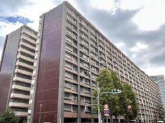 中古マンション 品川区南大井６丁目 JR京浜東北線大森駅 4,980万円