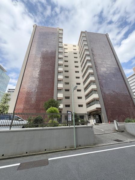 中古マンション 品川区南大井６丁目 JR京浜東北線大森駅 4,980万円