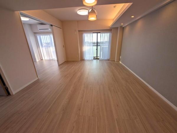 中古マンション 国立市西２丁目 JR中央線国立駅 5,590万円