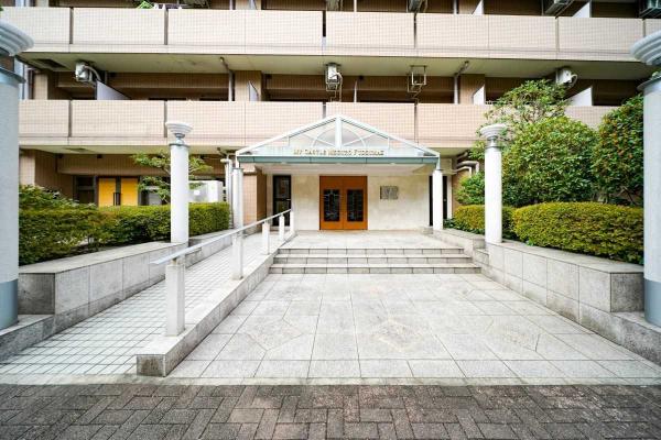 中古マンション 東京都品川区西五反田３丁目 東急目黒線不動前駅 1億4,900万円