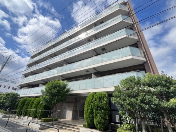 中古マンション 東京都足立区谷中４丁目 千代田線北綾瀬駅 5,980万円