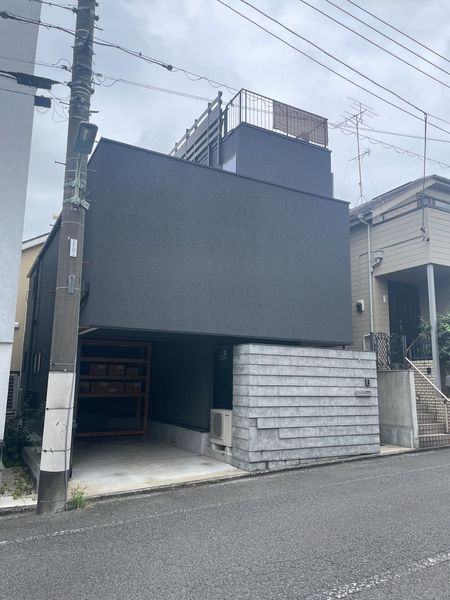 中古戸建 東京都目黒区東が丘１丁目 東急東横線都立大学駅 1億7,980万円