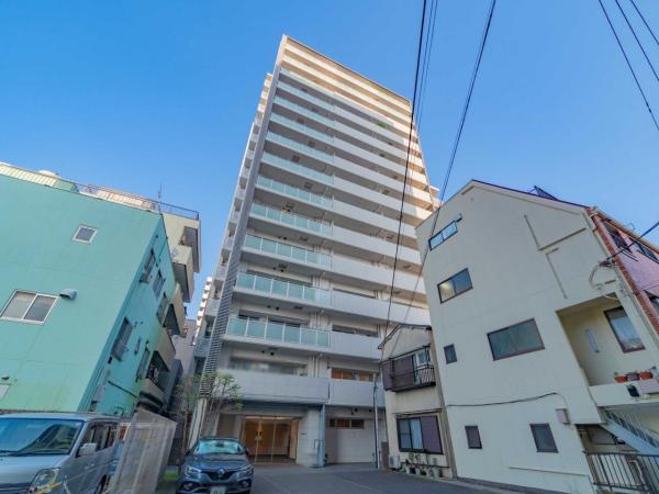 中古マンション 東京都江東区大島5丁目 都営新宿線大島駅 5,590万円