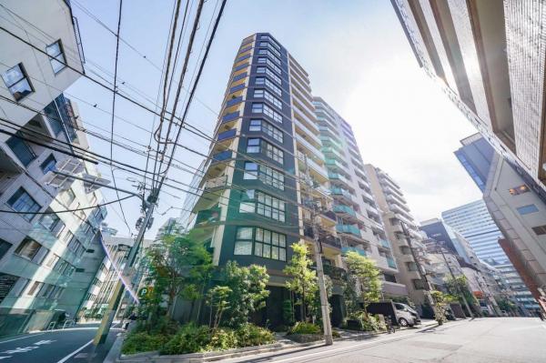 中古マンション 東京都千代田区平河町１丁目 半蔵門線半蔵門駅 8,480万円