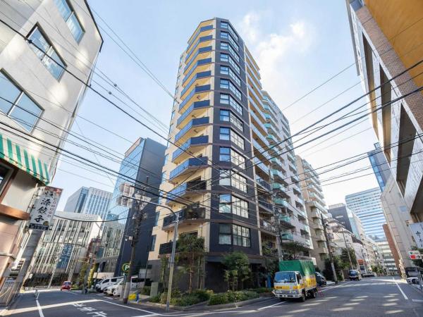 中古マンション 東京都千代田区平河町１丁目 半蔵門線半蔵門駅 1億9,280万円