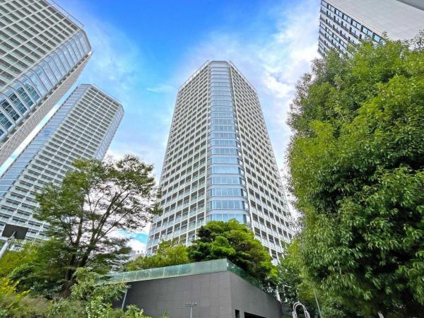 中古マンション 東京都世田谷区玉川１丁目 東急田園都市線二子玉川駅 3億3,800万円