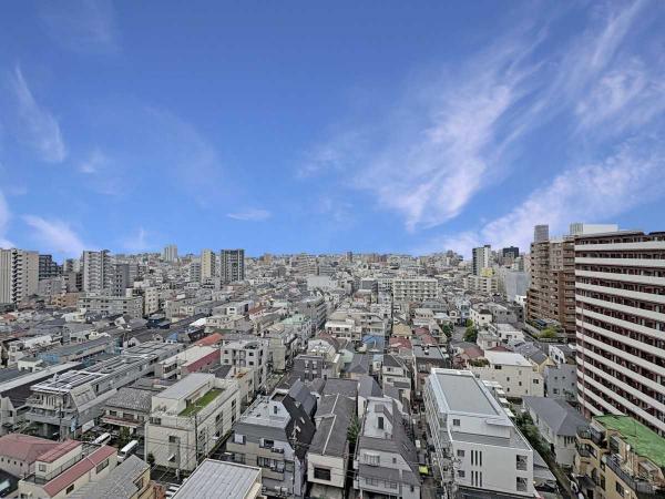 中古マンション 東京都品川区東中延１丁目 都営浅草線戸越駅 9,280万円