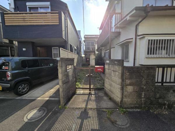 土地 東京都中野区野方１丁目 JR中央本線高円寺駅 1億2,000万円