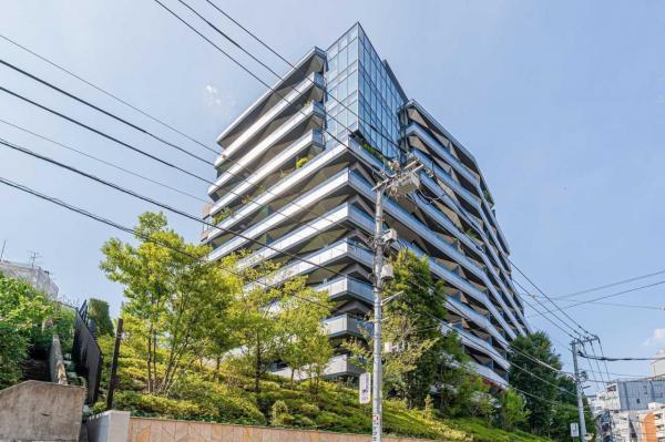 中古マンション 東京都渋谷区恵比寿南３丁目 日比谷線恵比寿駅 3億5,900万円