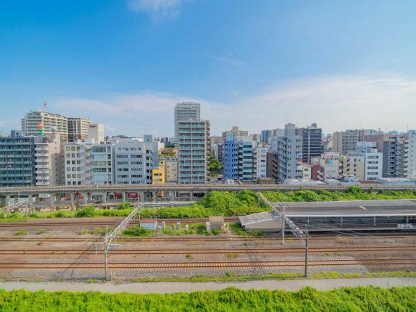 中古マンション 東京都江東区亀戸５丁目 JR中央・総武線亀戸駅 1億490万円