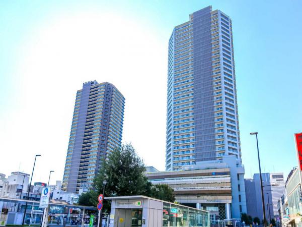 中古マンション 東京都国分寺市本町３丁目 JR中央本線国分寺駅 9,280万円
