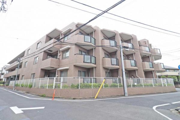 中古マンション 東京都杉並区南荻窪1丁目 JR中央本線荻窪駅 8,690万円