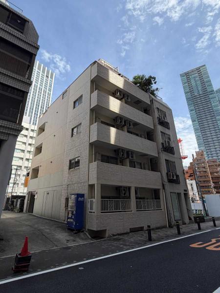 中古マンション 東京都港区虎ノ門３丁目 日比谷線神谷町駅 1億5,800万円