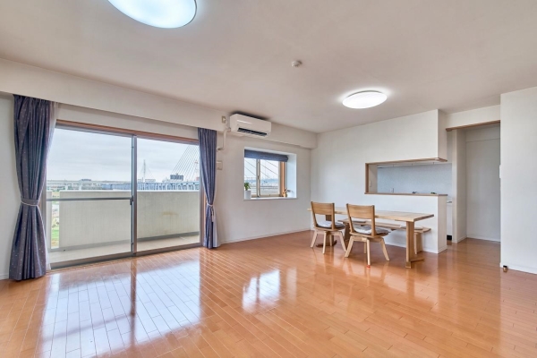 中古マンション 東京都江東区東砂８丁目 東西線南砂町駅 5,880万円
