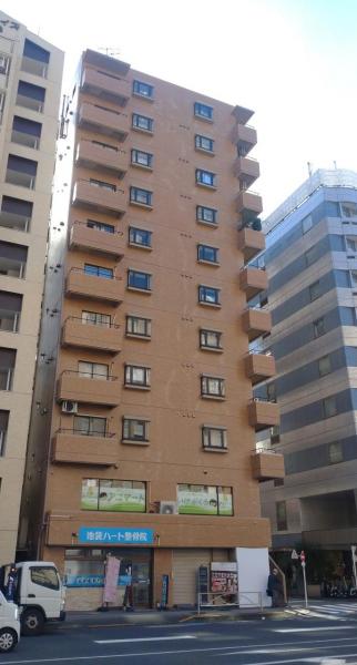 中古マンション 豊島区東池袋３丁目 JR山手線池袋駅 3,480万円