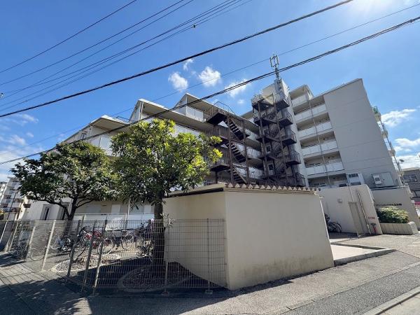 中古マンション 足立区弘道２丁目 東武伊勢崎線五反野駅 2,280万円