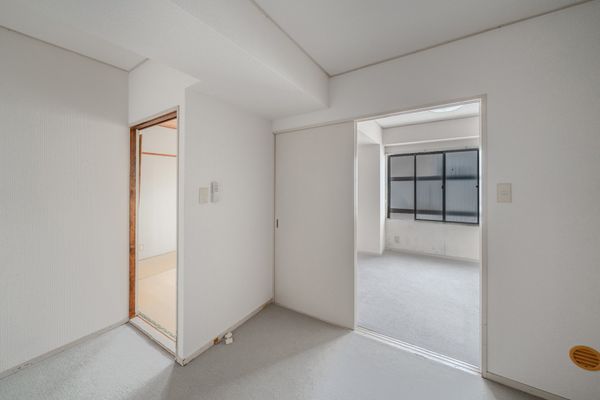 中古マンション 東京都新宿区下落合４丁目 西武西武園線下落合駅 1,980万円