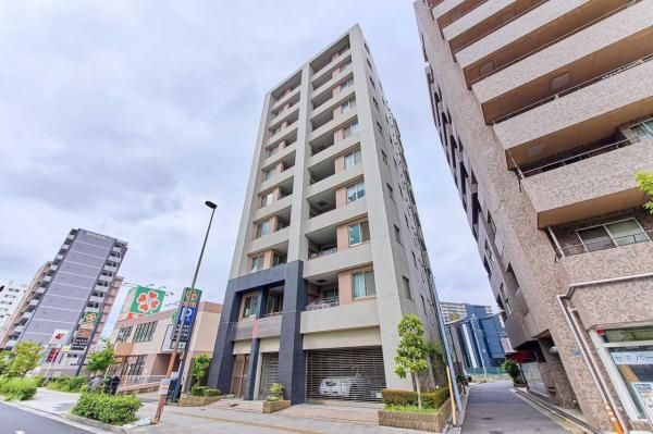 中古マンション 東京都江東区亀戸９丁目 JR中央・総武線亀戸駅 7,380万円
