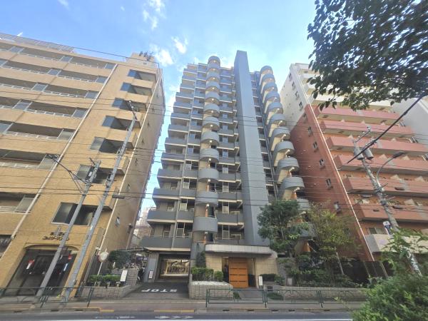 中古マンション 練馬区豊玉上２丁目 西武池袋線桜台駅 5,680万円