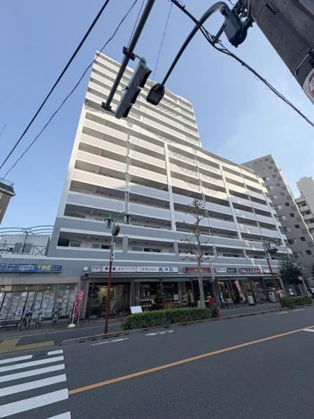 中古マンション 中野区本町４丁目 丸の内線新中野駅 9,498万円