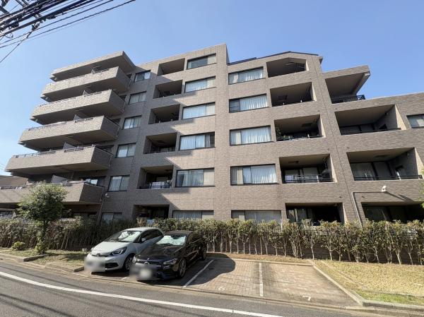 中古マンション 中野区南台５丁目 丸の内方南支線方南町駅 8,998万円