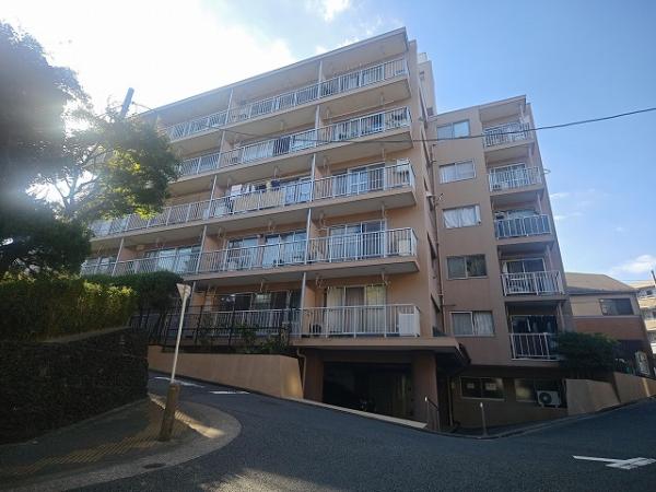 中古マンション 品川区東大井４丁目 京急本線鮫洲駅 6,998万円