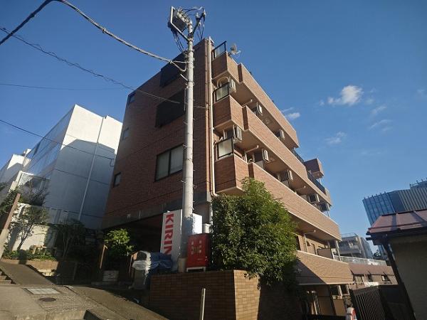 中古マンション 品川区北品川６丁目 JR山手線五反田駅 7,980万円