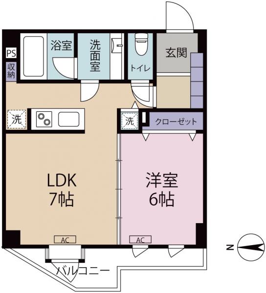 中古マンション 品川区北品川６丁目 JR山手線五反田駅 7,980万円