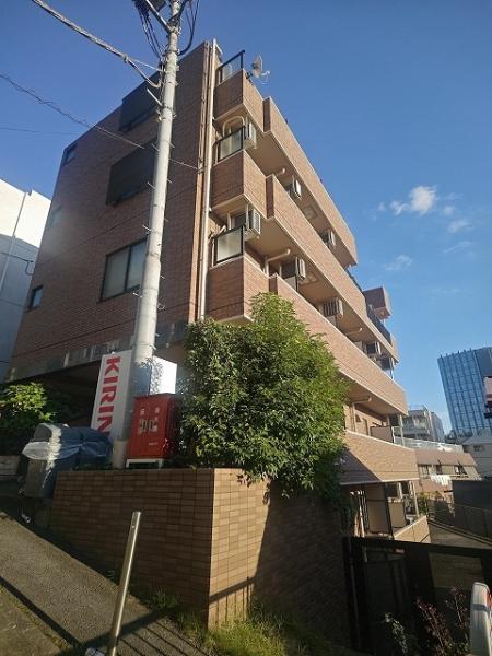 中古マンション 品川区北品川６丁目 JR山手線五反田駅 7,980万円