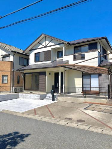 中古戸建 神戸市北区星和台２丁目 神戸電鉄粟生線西鈴蘭台駅 2,180万円