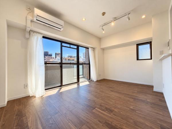 中古マンション 大阪市西区靱本町３丁目5-27 大阪メトロ中央線阿波座駅 5,699万円