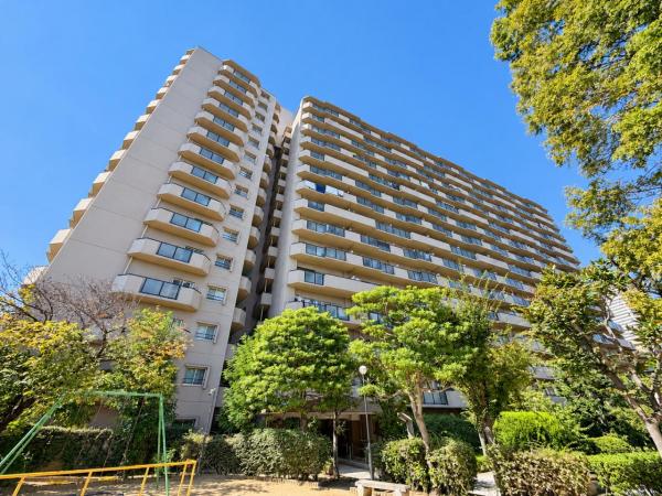 中古マンション 大阪市此花区酉島３丁目 JR桜島線安治川口駅 2,590万円